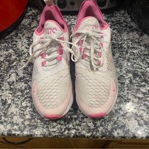 Nike Air Max 270 Big Kid Size 5